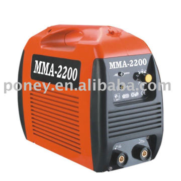 mma welding equipment